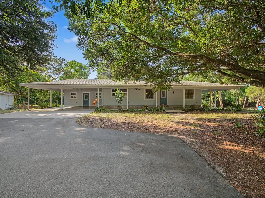5625 SE Ault Avenue, Stuart, FL 34997 - #3