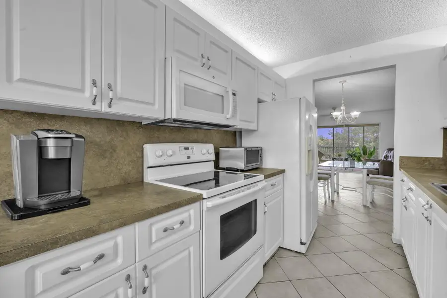 13001 SW 15th Court #404t, Pembroke Pines, FL 33027 - #3