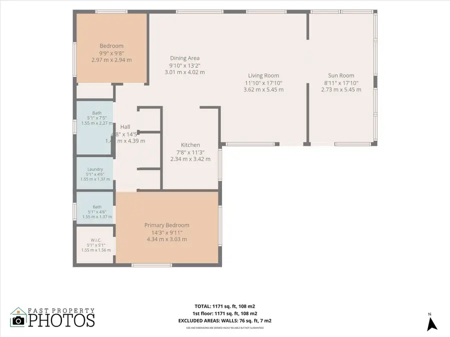 3629 SW Natura Avenue, Deerfield Beach, FL 33441 - #2