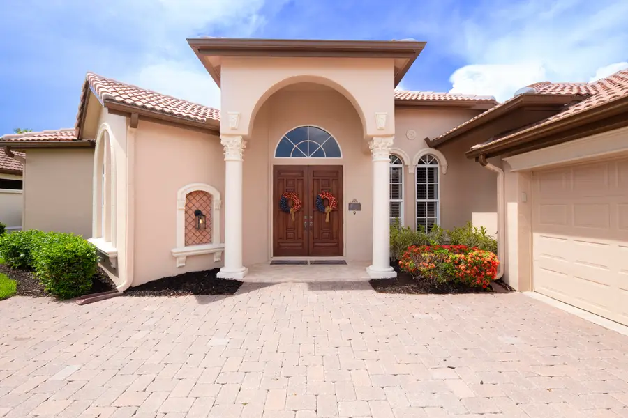 923 SW Grand Reserves Boulevard, Port Saint Lucie, FL 34986 - #3