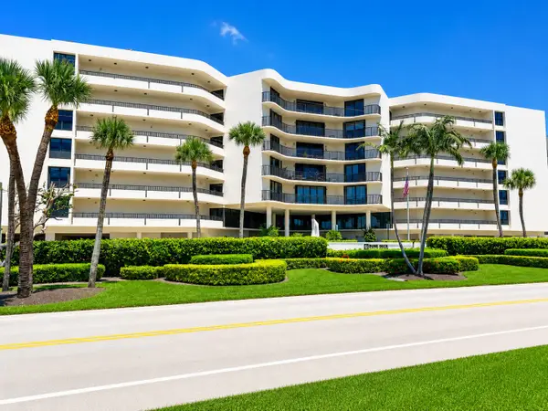 3610 S Ocean Boulevard #103, South Palm Beach, FL 33480