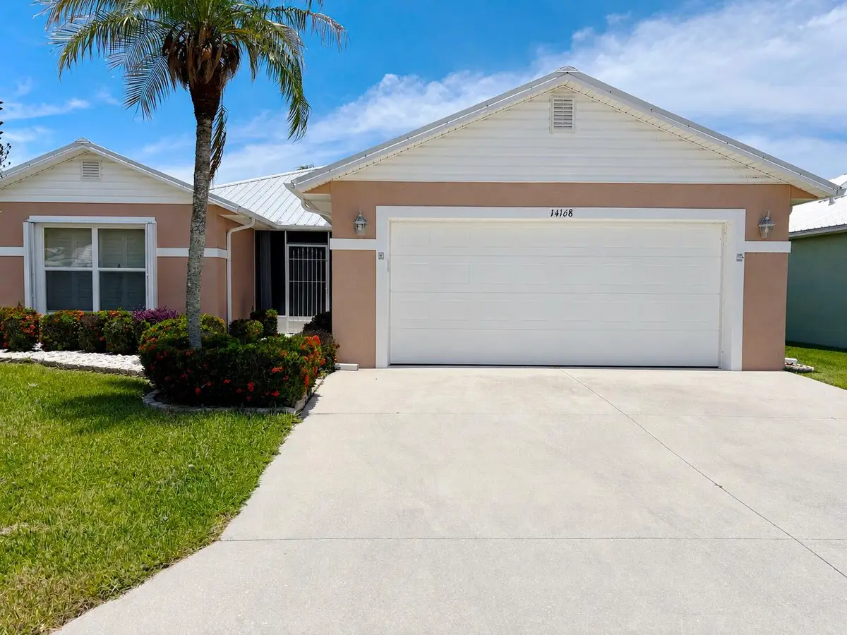 14168 Cisne Circle, Fort Pierce, FL 34951 - #1