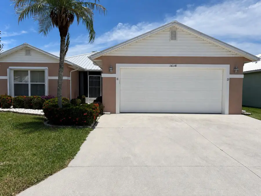 14168 Cisne Circle, Fort Pierce, FL 34951 - #2