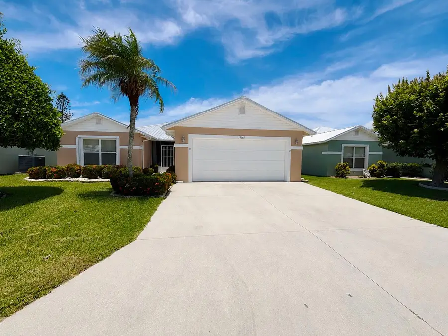 14168 Cisne Circle, Fort Pierce, FL 34951 - #3