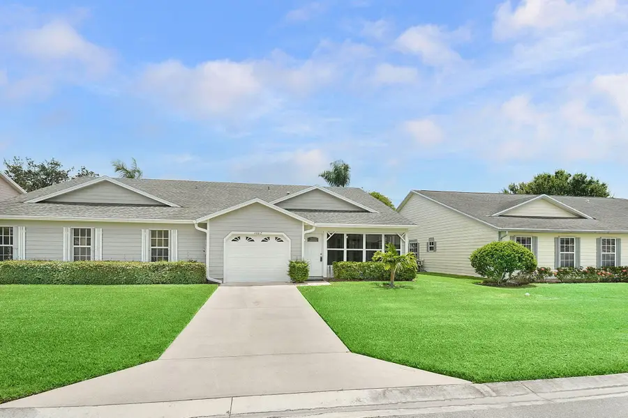 4062 Garden Villas Court, Fort Pierce, FL 34982 - #3
