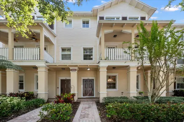 335 E Thatch Palm Circle #104, Jupiter, FL 33458