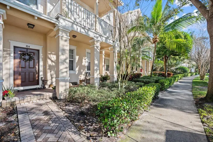 335 E Thatch Palm Circle #104, Jupiter, FL 33458 - #2