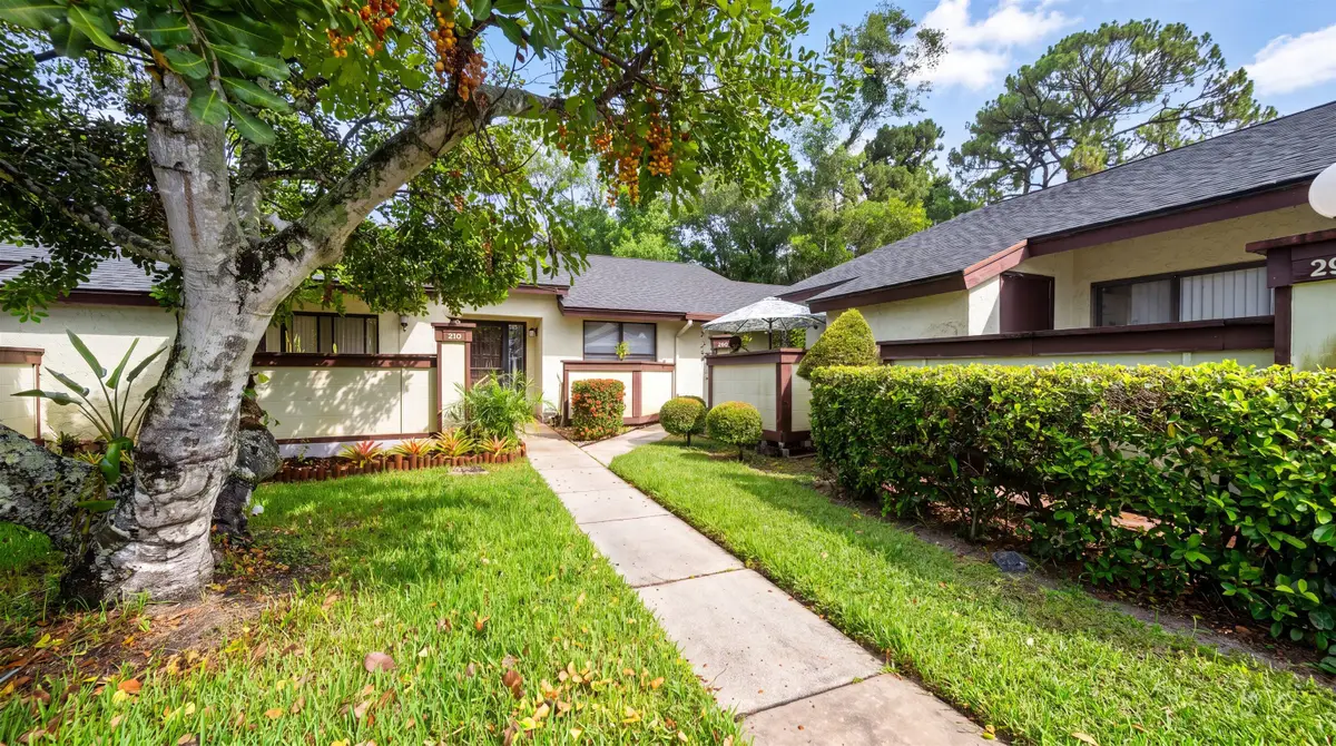 291 Amber Court, Royal Palm Beach, FL 33411 - #1