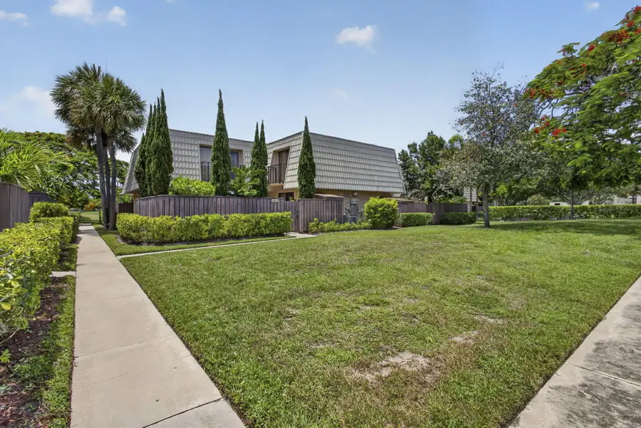 5034 50th Way, West Palm Beach, FL 33409 - #3