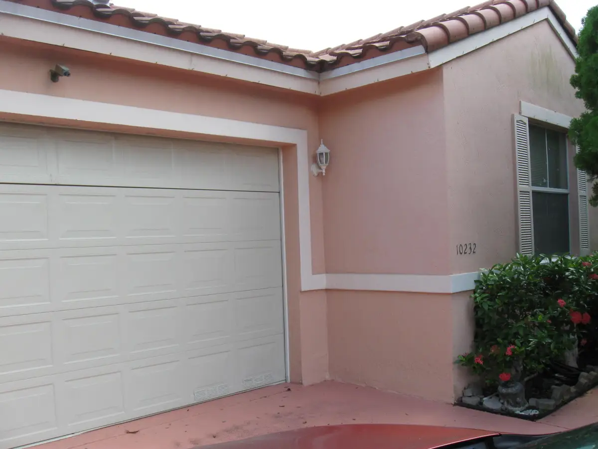 10232 SW 16th Court, Pembroke Pines, FL 33025 - #1