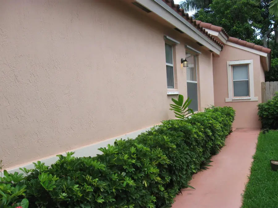 10232 SW 16th Court, Pembroke Pines, FL 33025 - #2