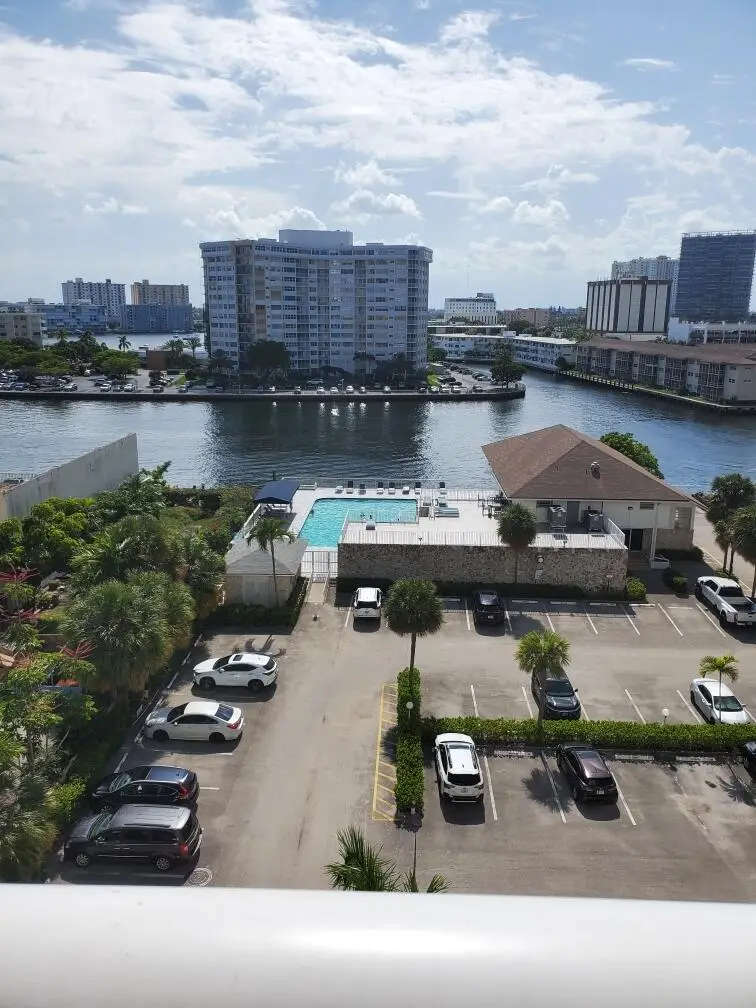 1849 S Ocean Drive #802, Hallandale Beach, FL 33009 - #2