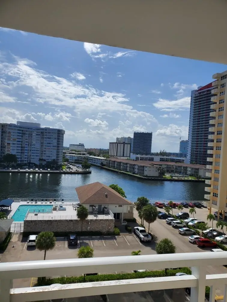 1849 S Ocean Drive #802, Hallandale Beach, FL 33009 - #3