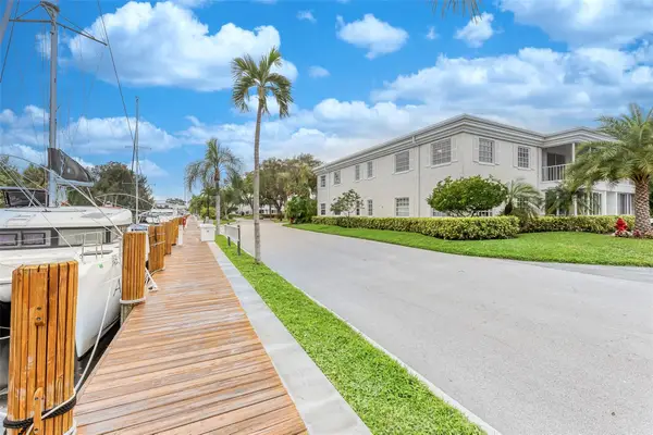 6449 Bay Club Drive #3, Fort Lauderdale, FL 33308