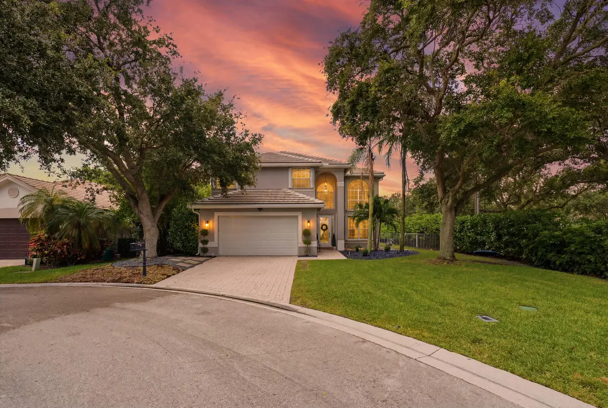 12172 Glenmore Drive, Coral Springs, FL 33071 - #1