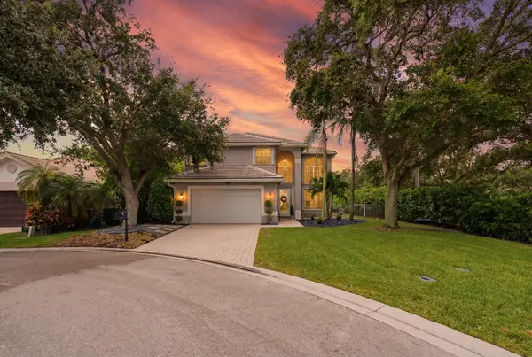 12172 Glenmore Drive, Coral Springs, FL 33071