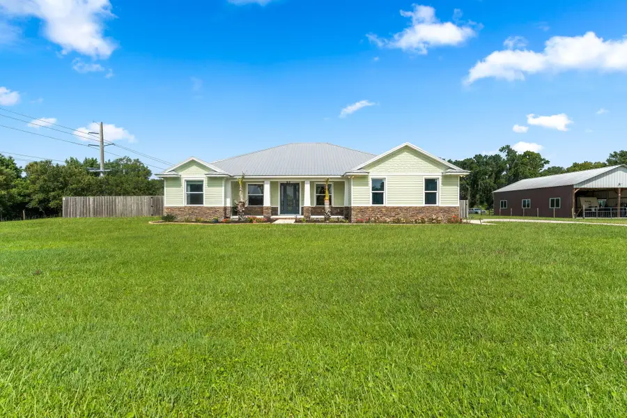 2520 Tammy Drive, Mims, FL 32754 - #3