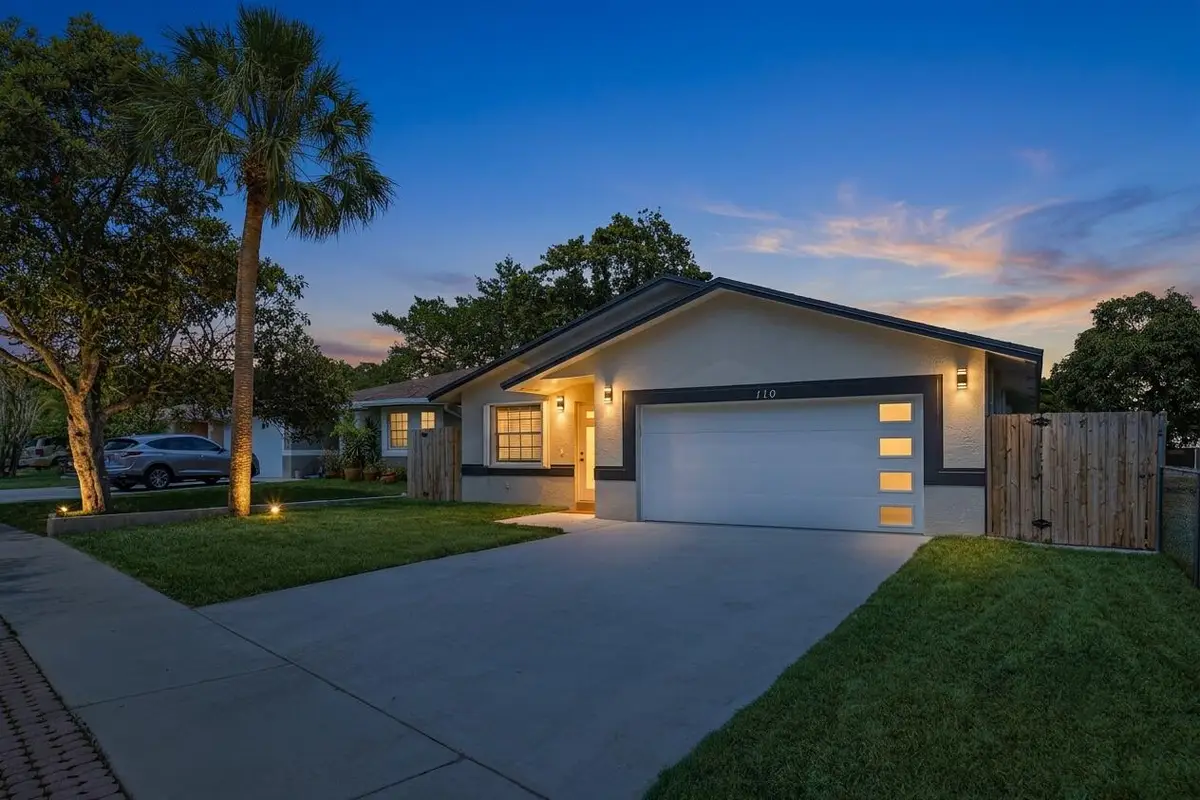 110 NW 6th Avenue, Dania Beach, FL 33004 - #1