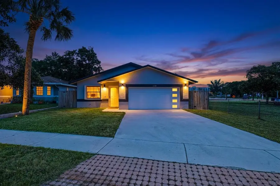 110 NW 6th Avenue, Dania Beach, FL 33004 - #2
