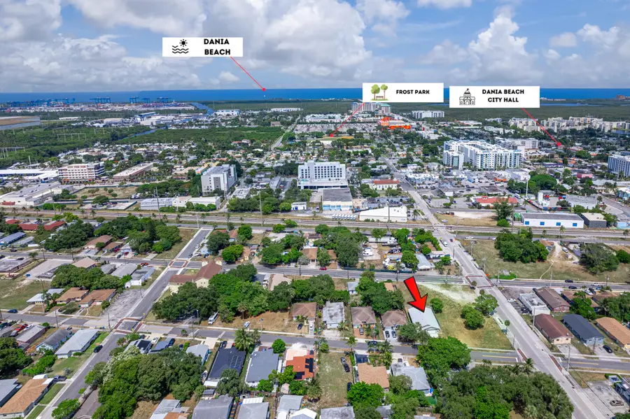 110 NW 6th Avenue, Dania Beach, FL 33004 - #3