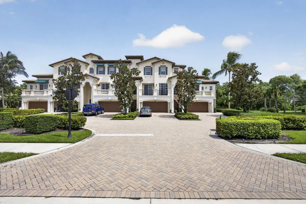 222 Tresana Boulevard #44, Jupiter, FL 33478 - #1