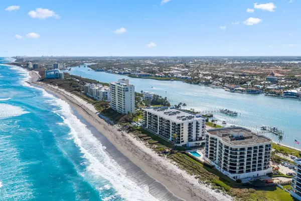 19750 S Beach Road #6050, Jupiter, FL 33469