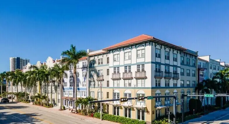 533 NE 3rd Avenue #237, Fort Lauderdale, FL 33301 - #1