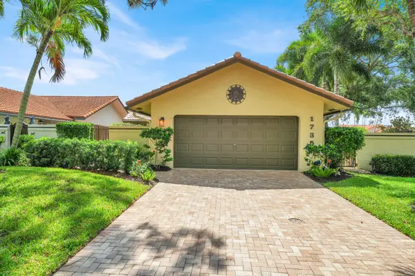 1735 NW 21st Court, Delray Beach, FL 33445