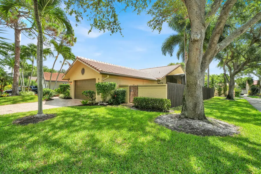 1735 NW 21st Court, Delray Beach, FL 33445 - #2