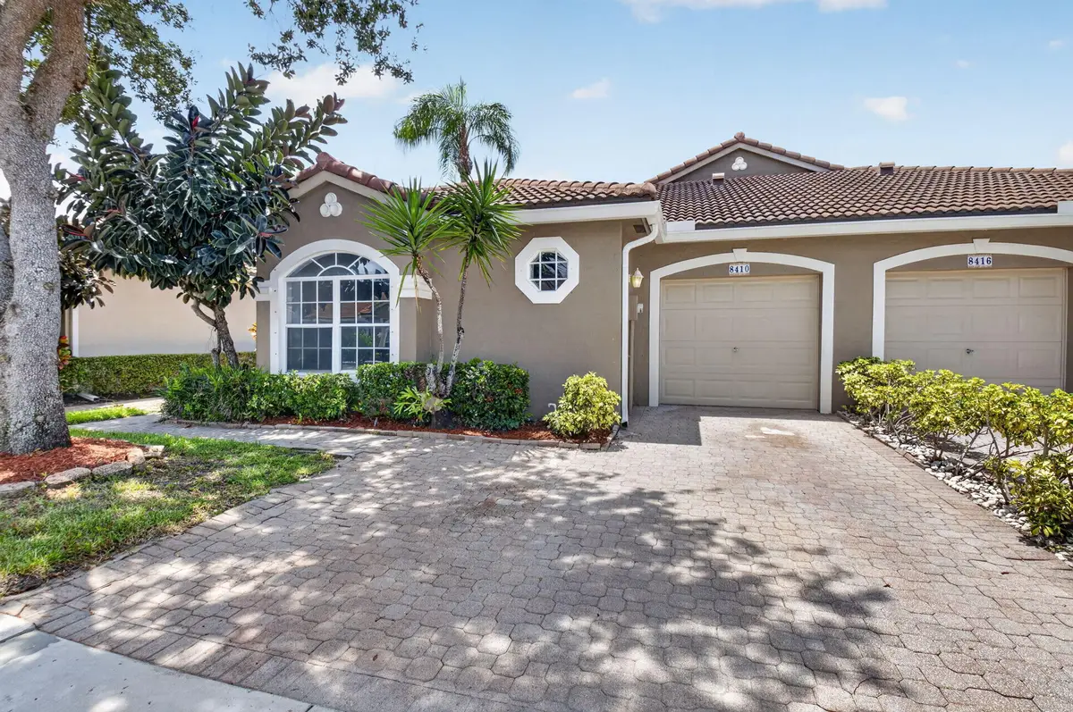 8410 Via Serena, Boca Raton, FL 33433 - #1