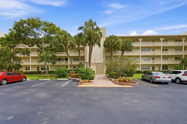 2905 Victoria Place #C4, Coconut Creek, FL 33066
