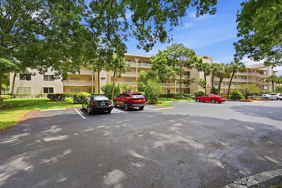 2905 Victoria Place #C4, Coconut Creek, FL 33066 - #2