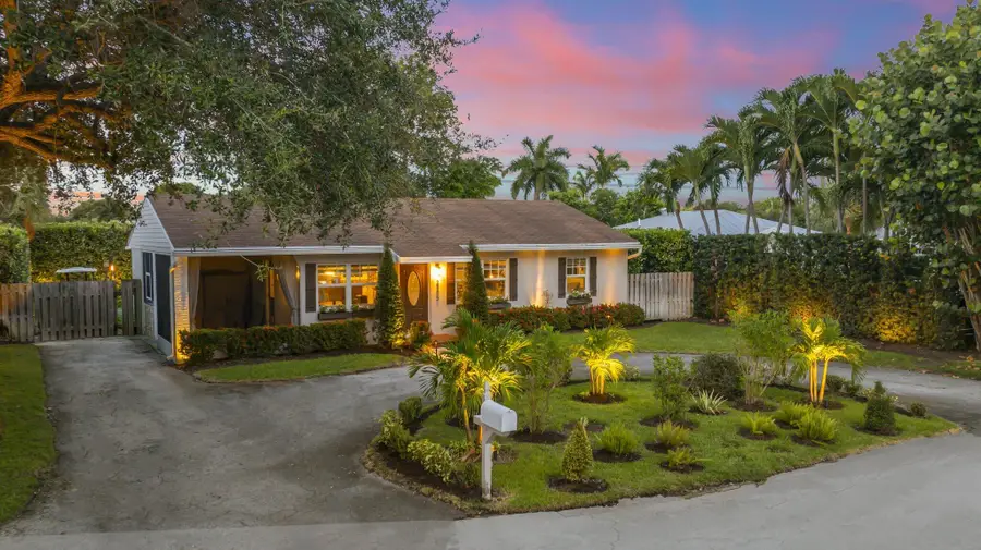 2205 W Pineridge Court, Delray Beach, FL 33444 - #3