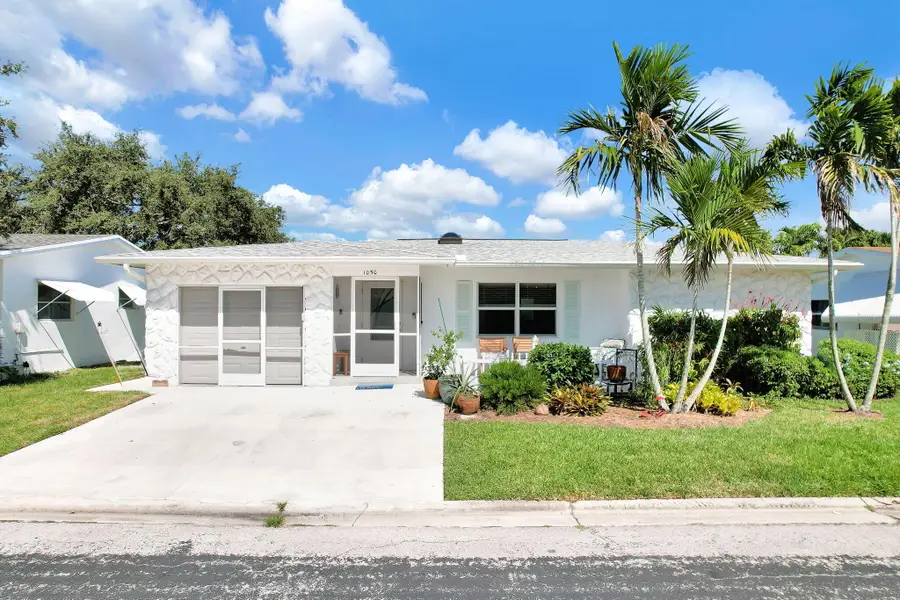 1050 NW 73rd Terrace, Margate, FL 33063 - #2