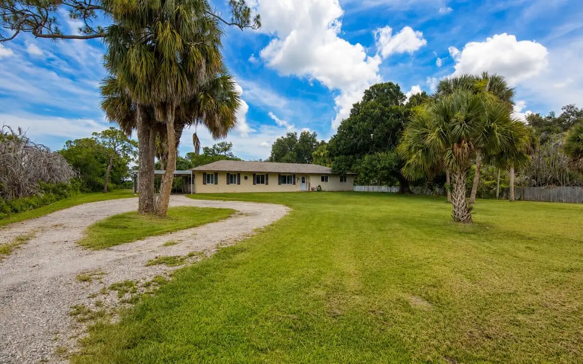 9302 Orange Avenue, Fort Pierce, FL 34945 - #1