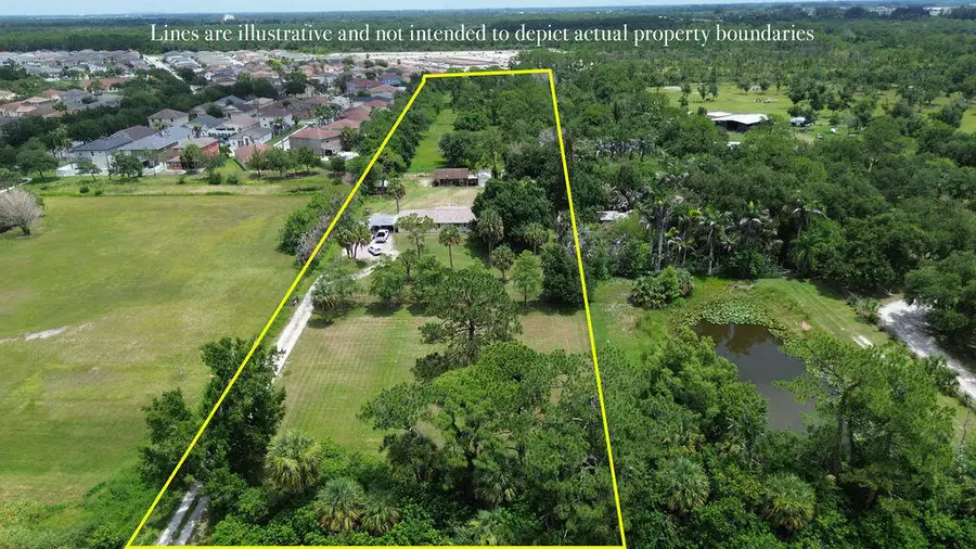 9302 Orange Avenue, Fort Pierce, FL 34945 - #3