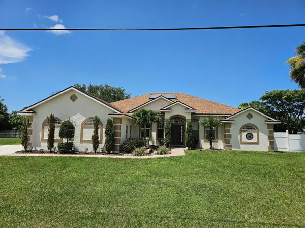 1637 SW La Gorce Avenue, Port St Lucie, FL 34953