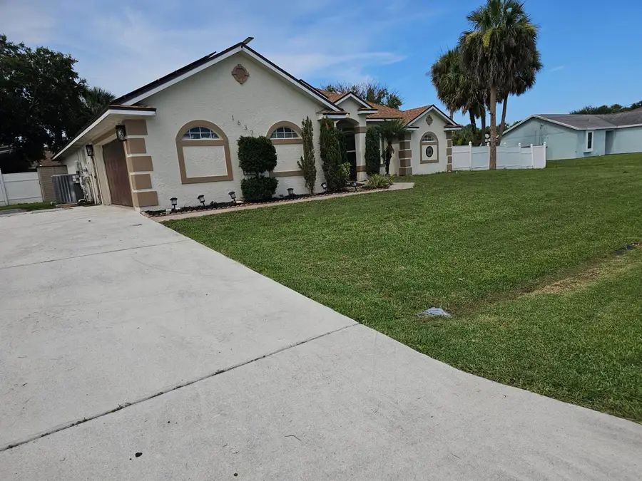 1637 SW La Gorce Avenue, Port Saint Lucie, FL 34953 - #3