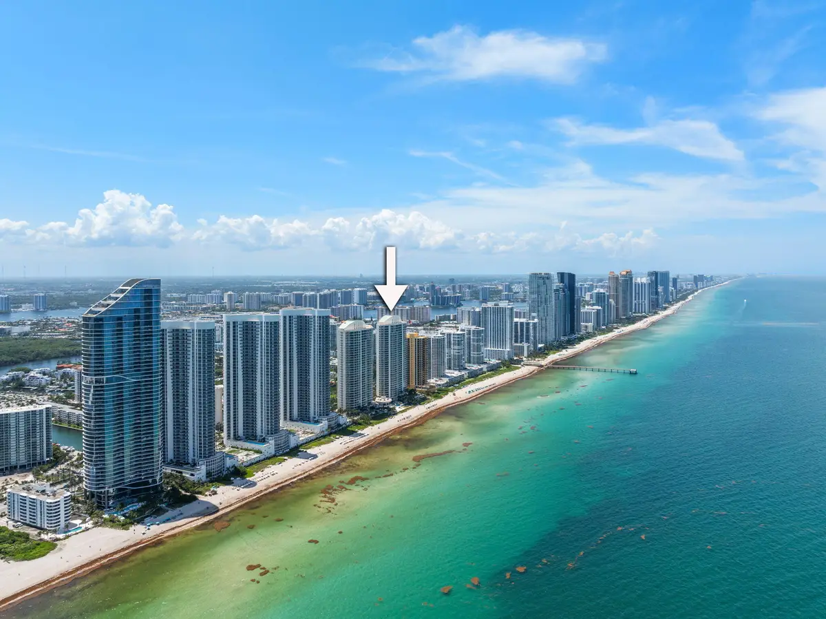 16051 Collins Avenue #1902, Sunny Isles Beach, FL 33160 - #1