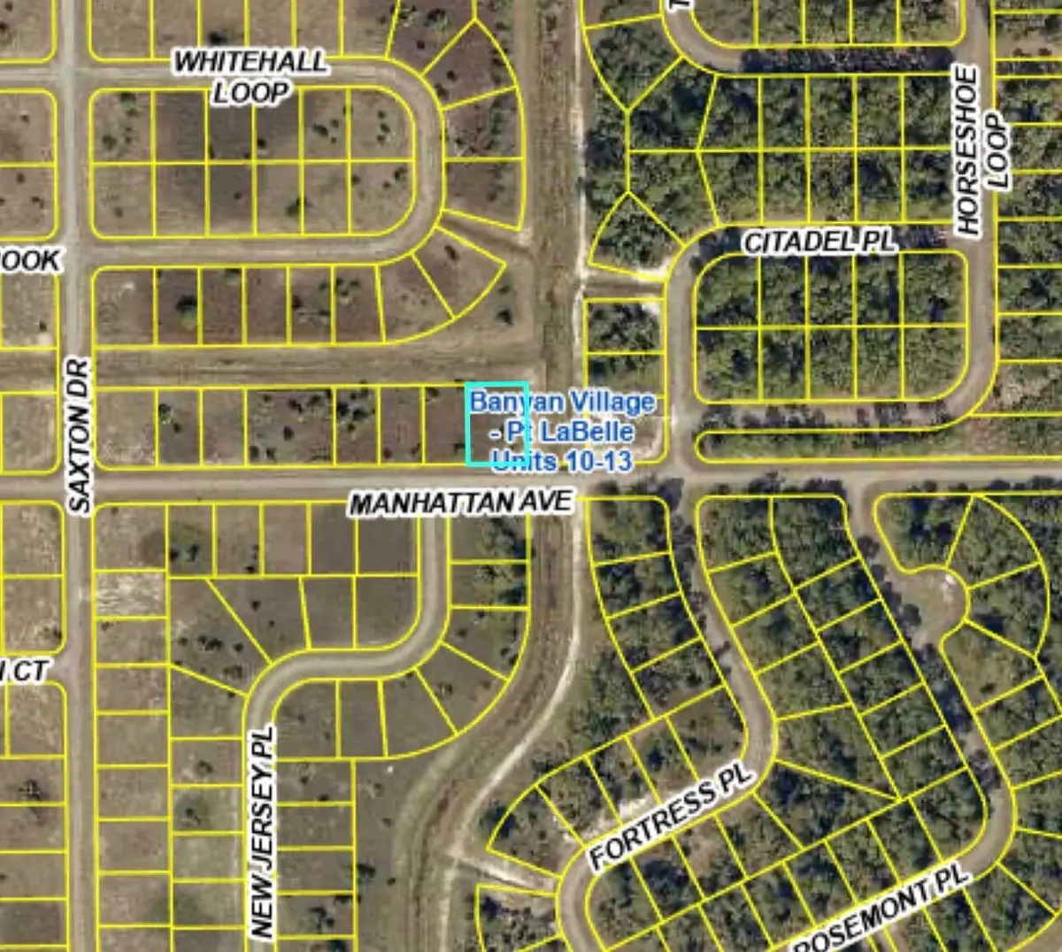 248 Manhattan Avenue, Labelle, FL 33935 - #1