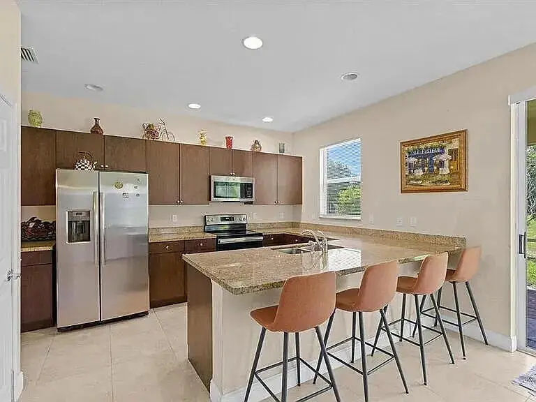 1513 NW Cataluna Circle, Port Saint Lucie, FL 34986 - #2