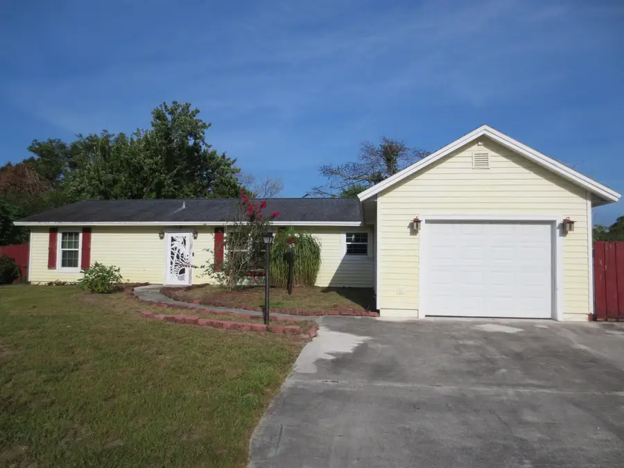 782 NW Selvitz Road, Port Saint Lucie, FL 34983 - #2