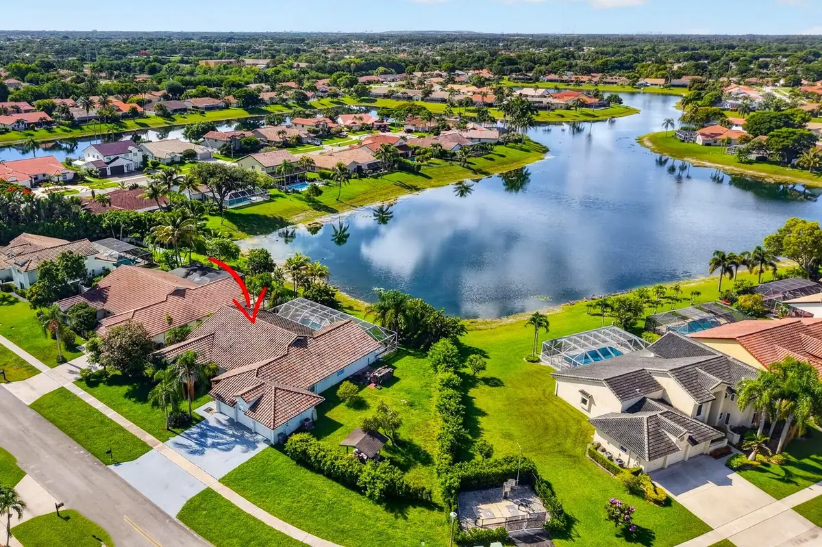 11845 Island Lakes Lane, Boca Raton, FL 33498 - #1
