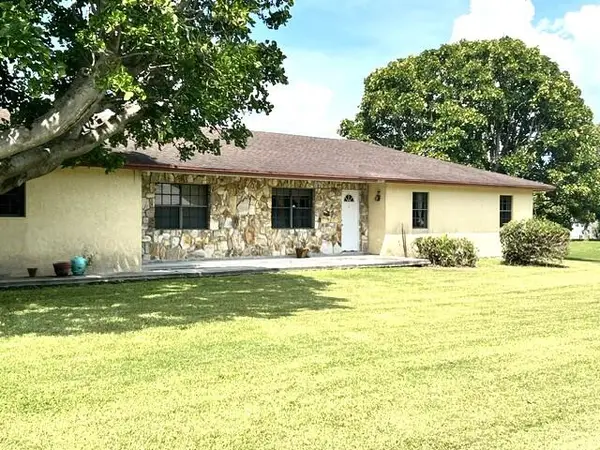 36911 3rd Street, Canal Point, FL 33438