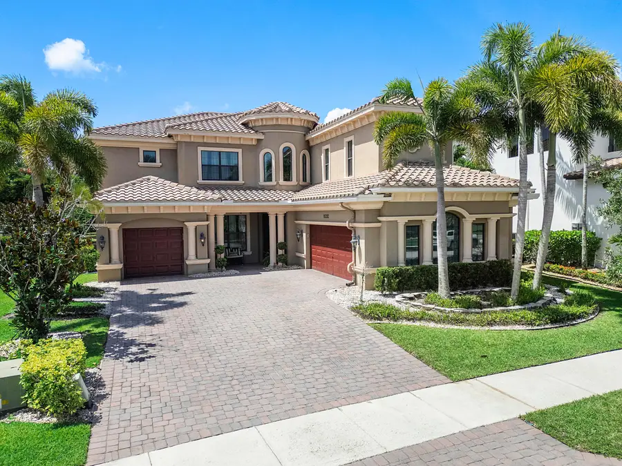 10282 Emerson Street, Parkland, FL 33076 - #2