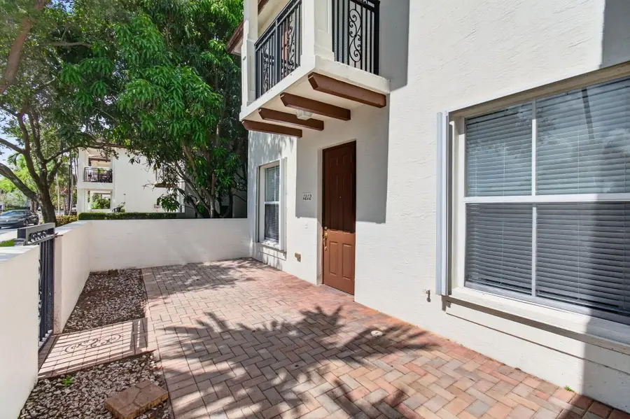 4651 Mimosa Terrace #1212, Coconut Creek, FL 33073 - #2