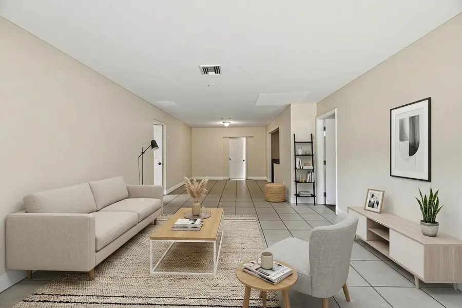 5131 SW 6th Street, Margate, FL 33068 - #3