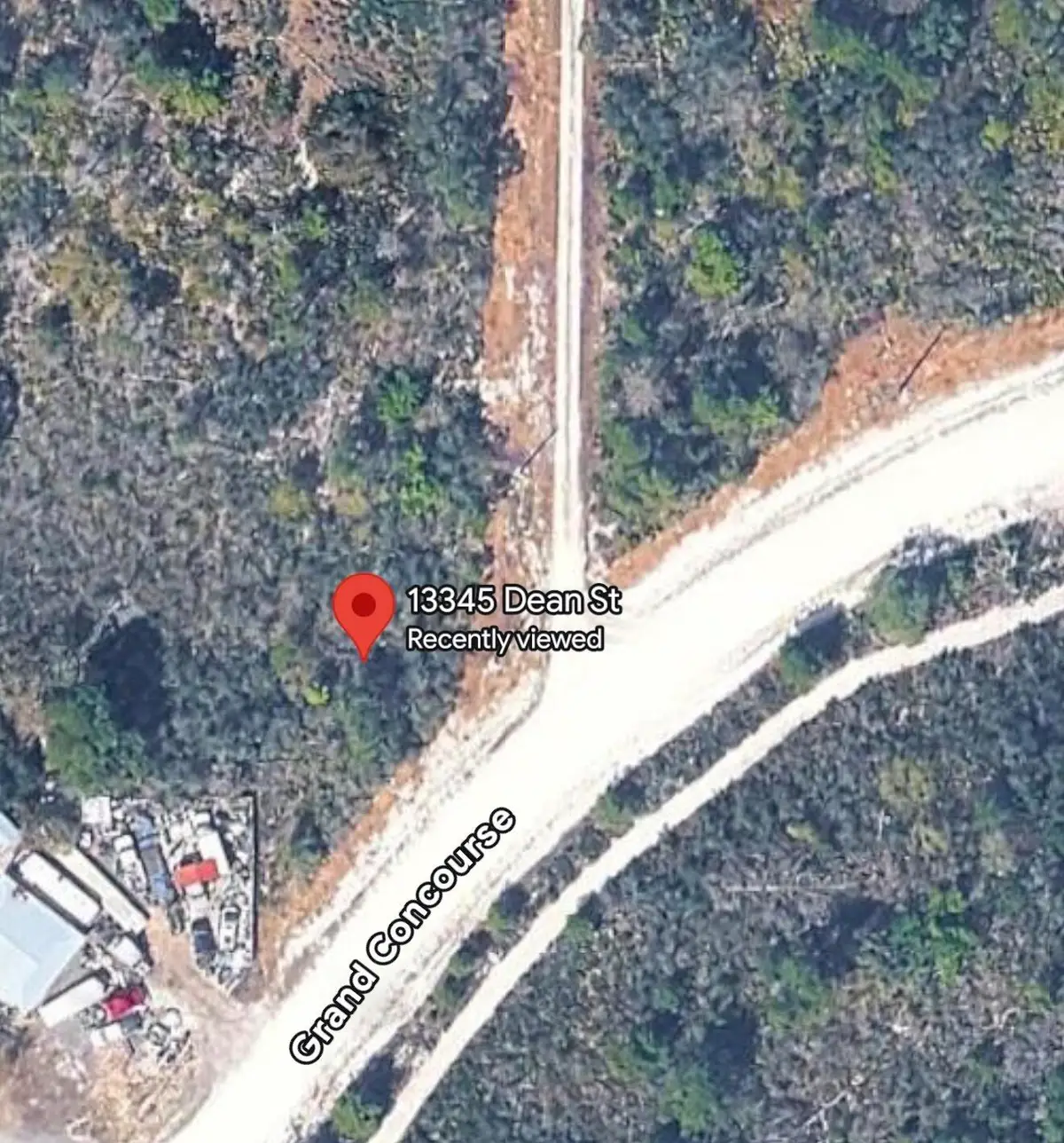 13345 Dean Street, Sebring, FL 33872 - #1