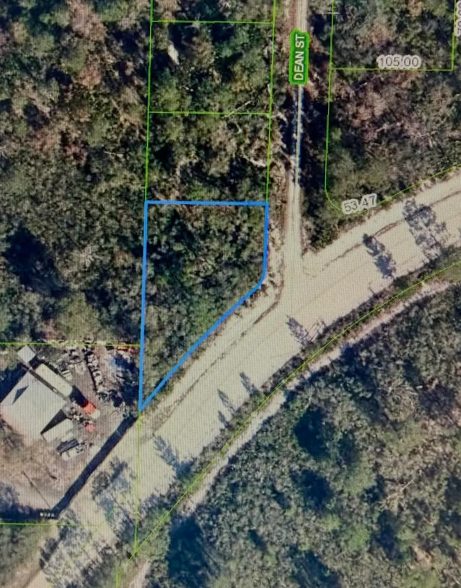 13345 Dean Street, Sebring, FL 33872 - #2