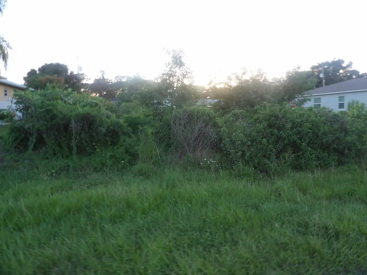 4118 SW Alice Street, Port Saint Lucie, FL 34953 - #1